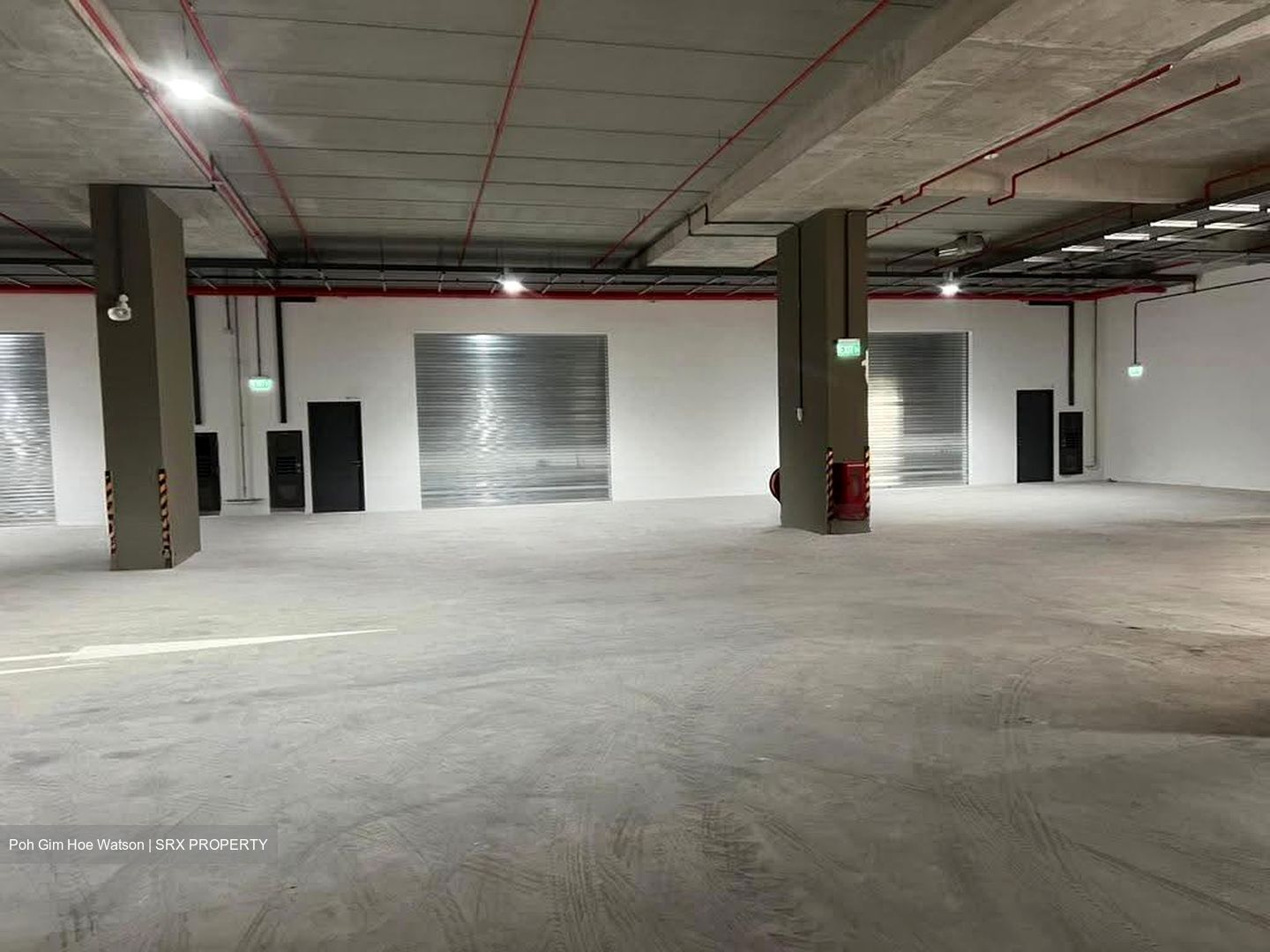 Tampines Connection (D18), Factory #639407181